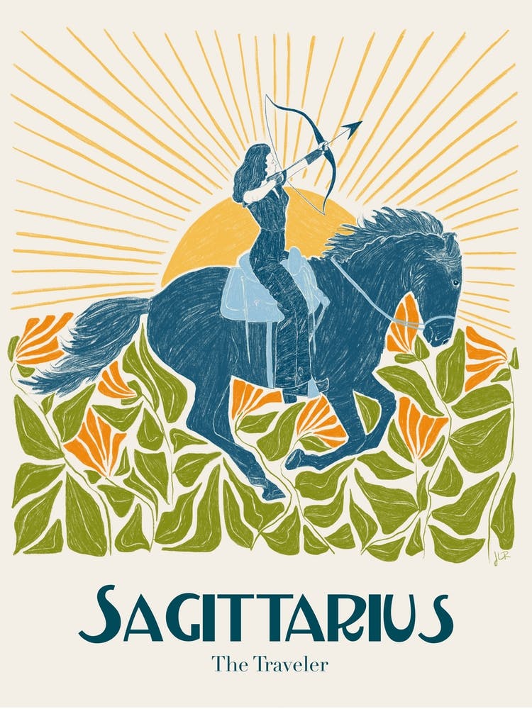 Sagittarius