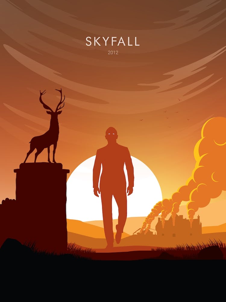 Skyfall