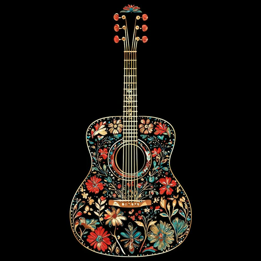Acoustic Guitar