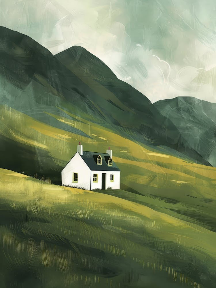 Scottish Cottage