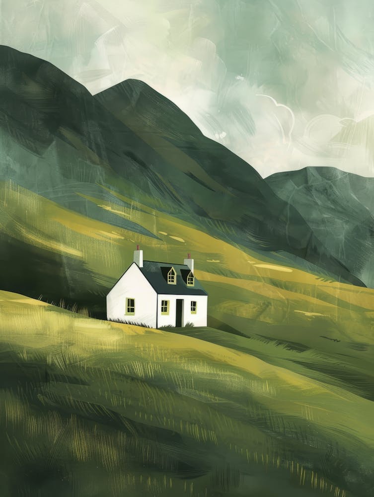 Scottish Cottage