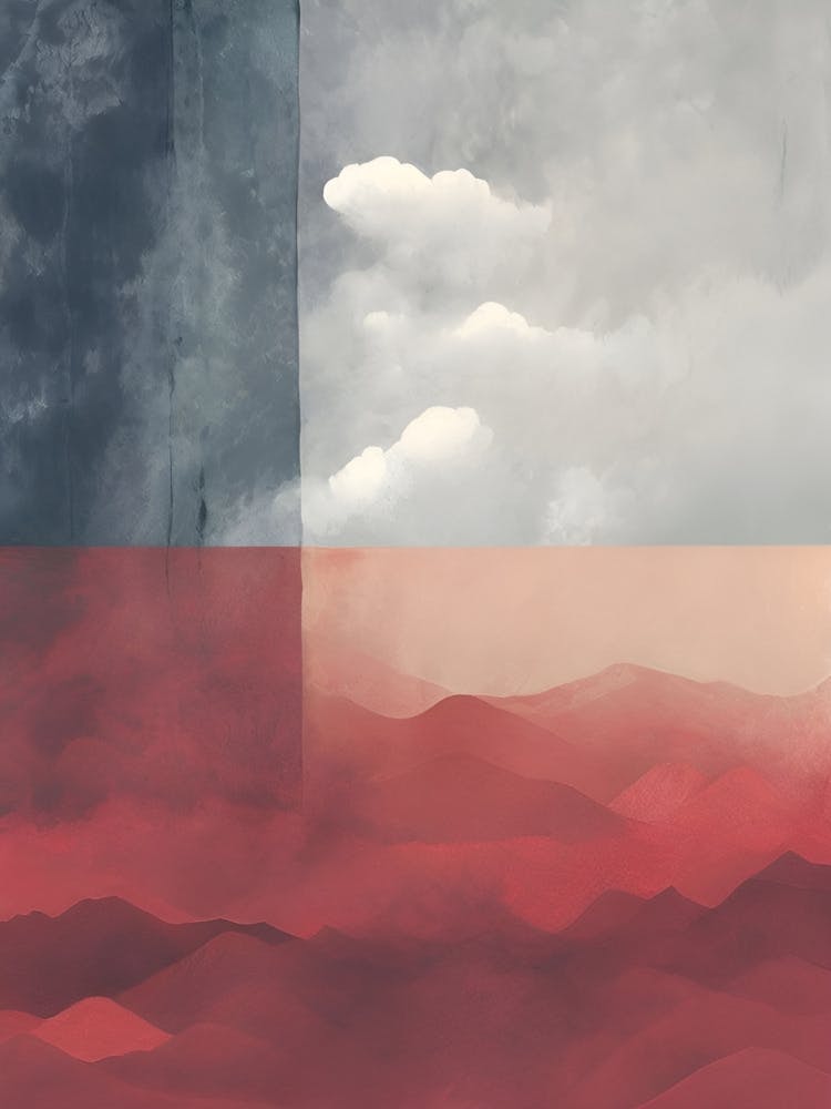 Texas Flag