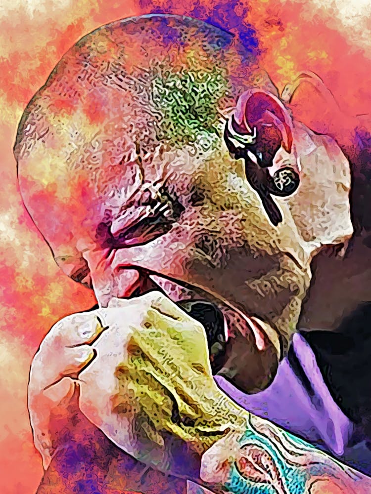 Chester Bennington Linkin Park