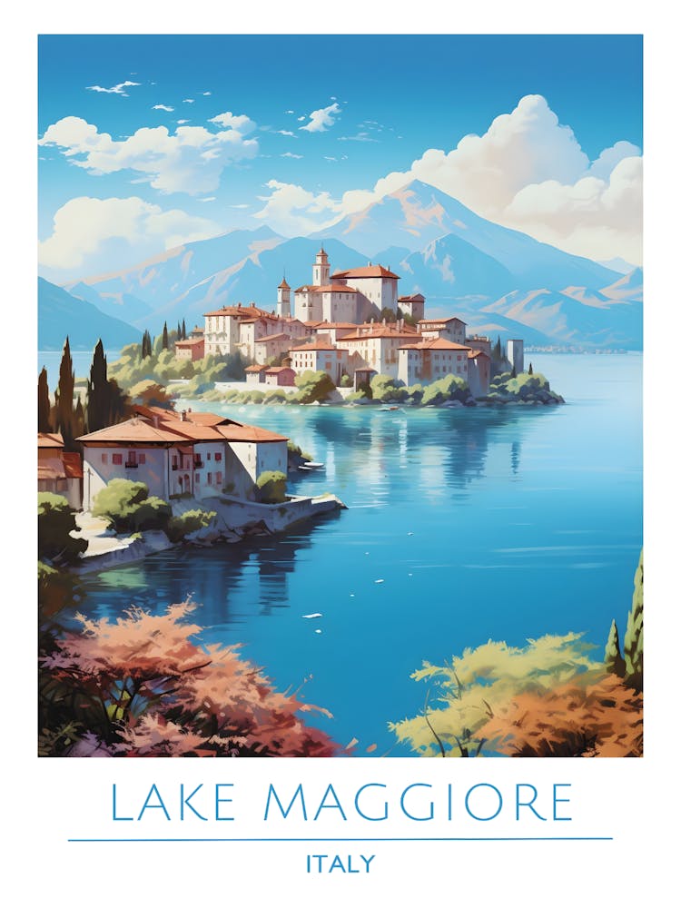 Lac Majeur