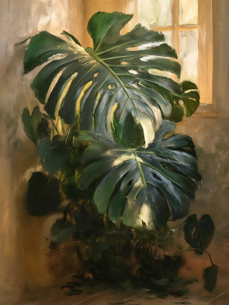 Monstera