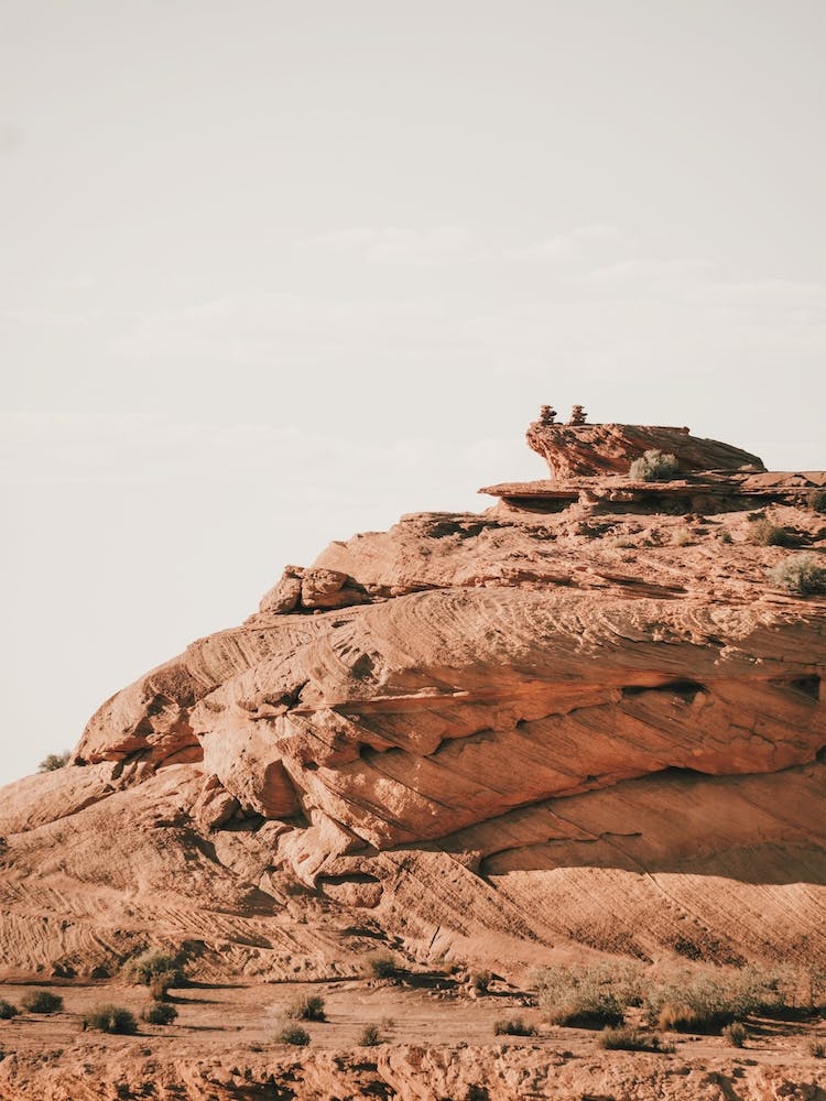 Sedona Rocks