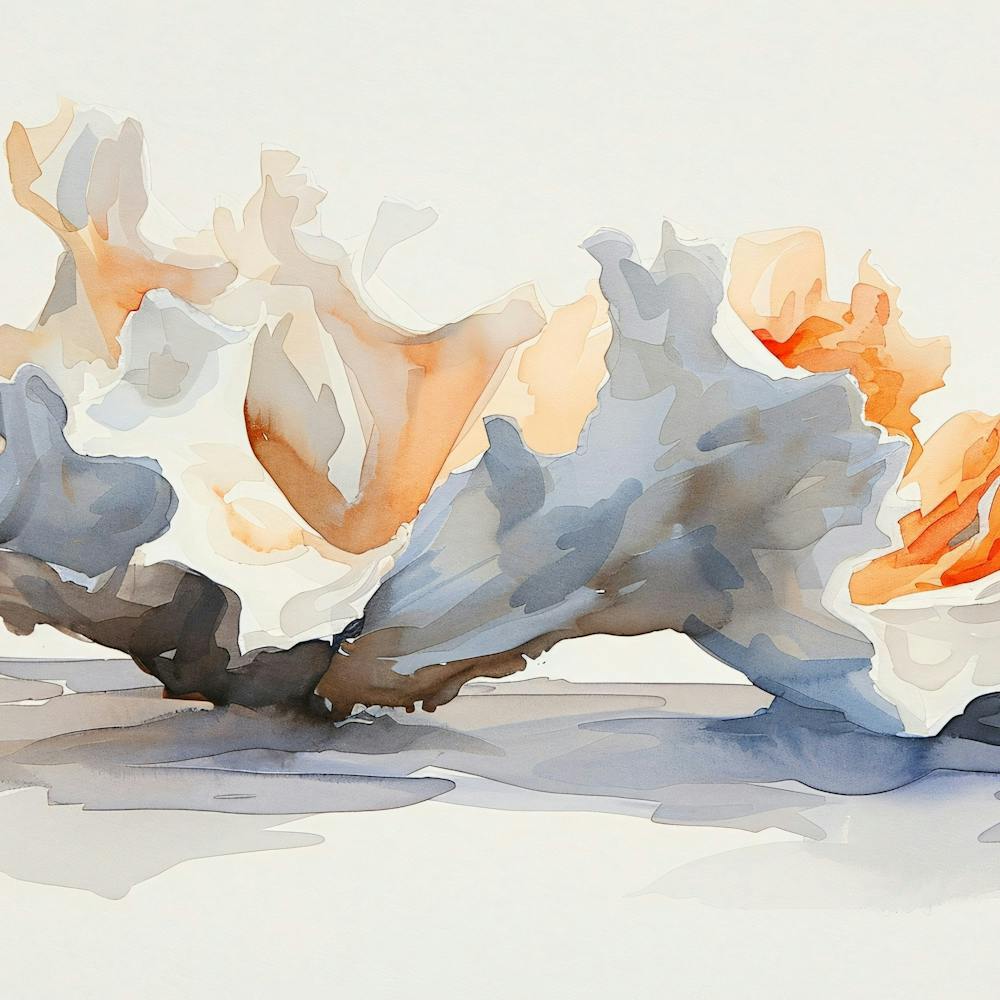 Seashells