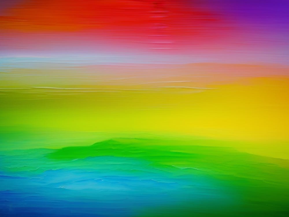 Abstract - Rainbow