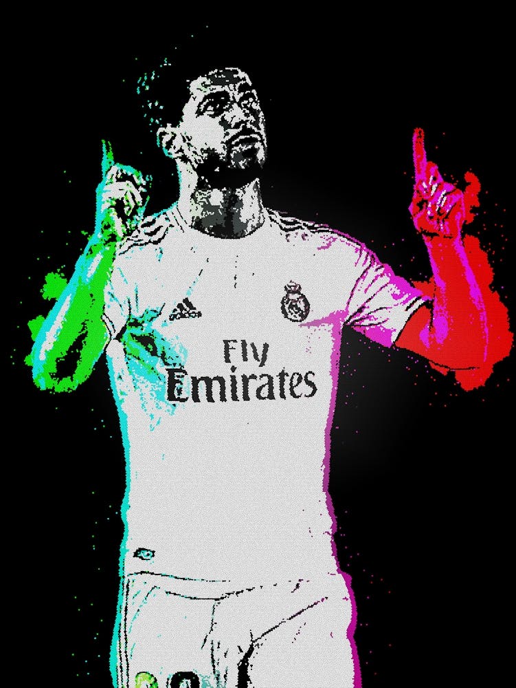 Marco Asensio 2