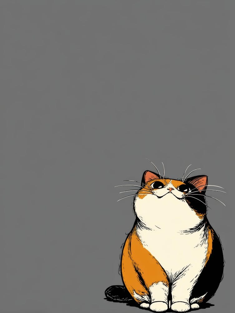 Cat Wallpaper