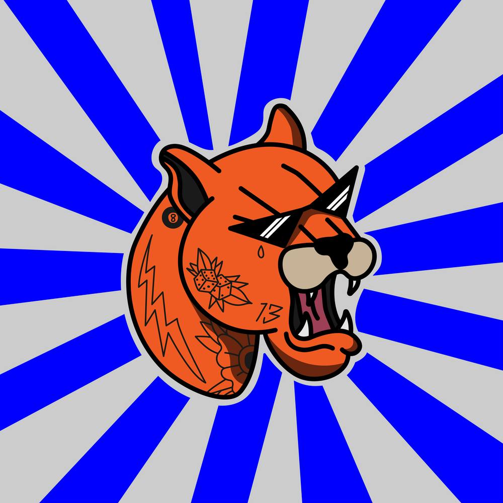 Tiger Flash