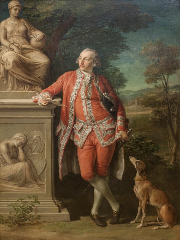 King George Ii