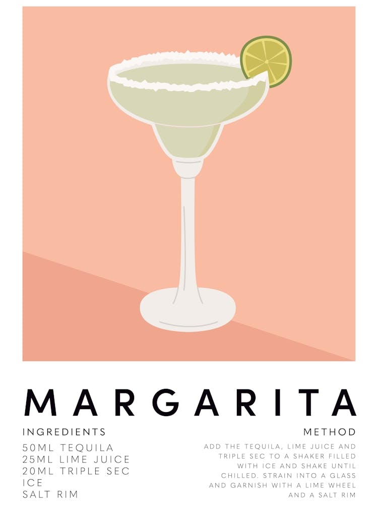 Margarita No.1
