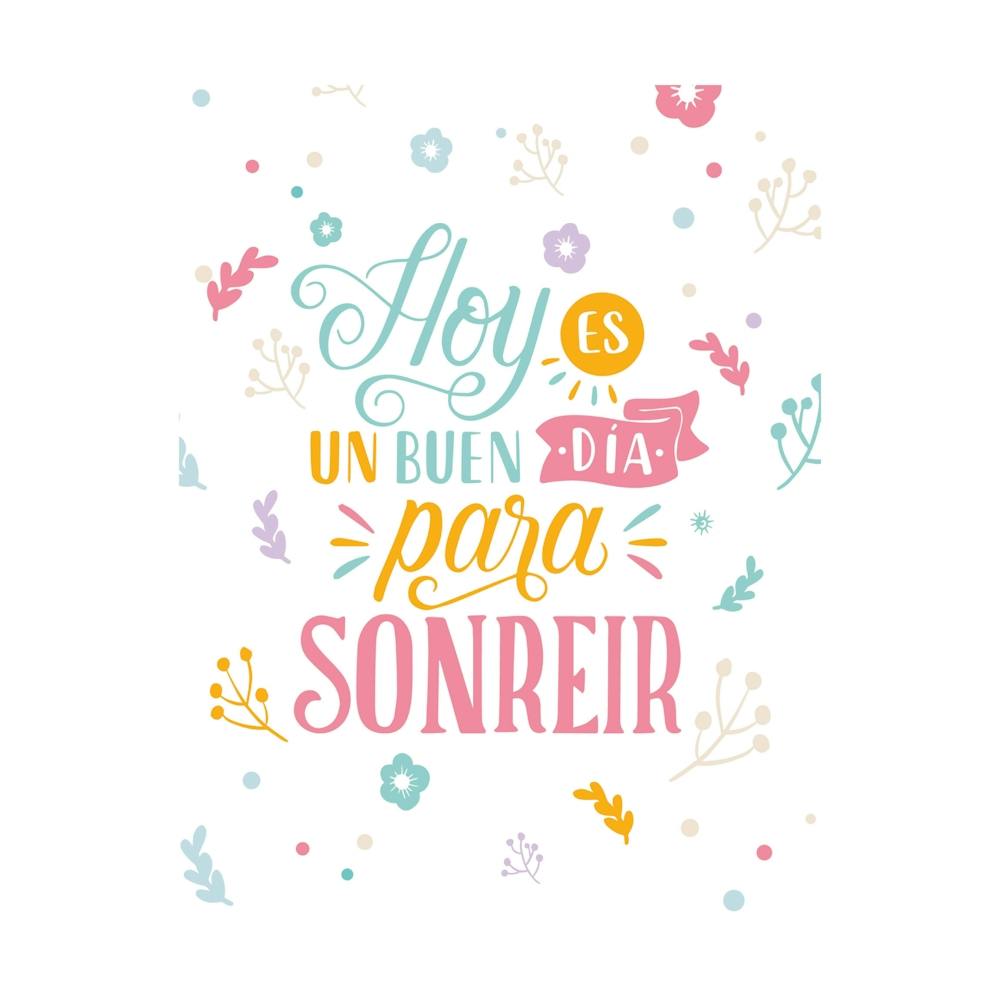 Positive quote print 1