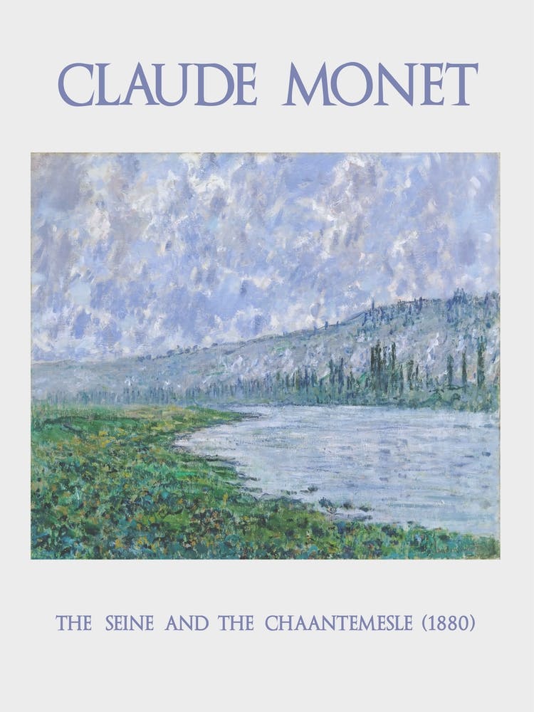 Claude Monet 3