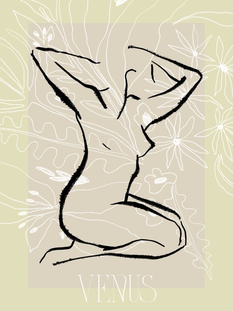 Venus no 2