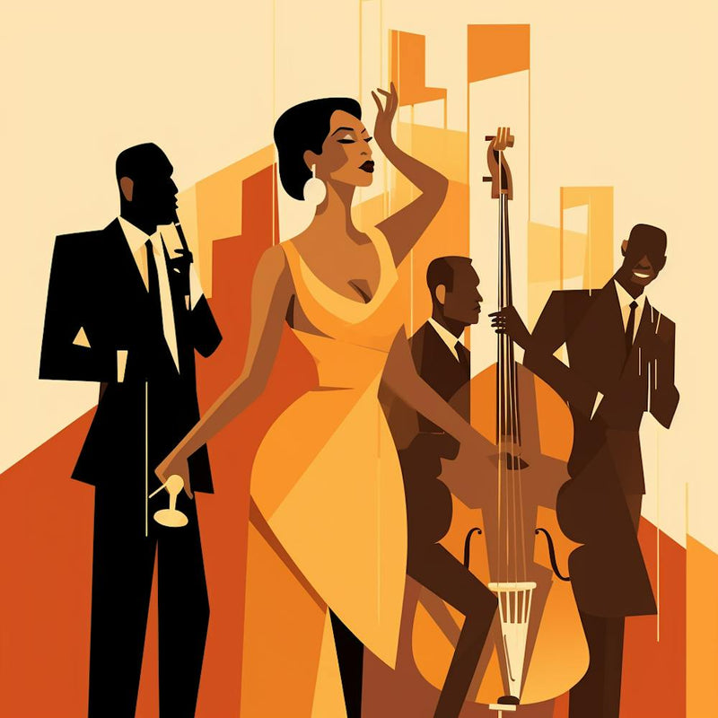 Jazz Quartet