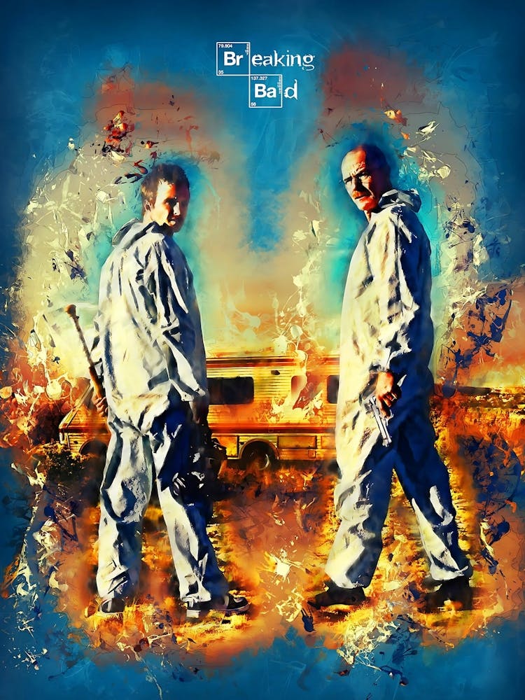 Breaking Bad 28
