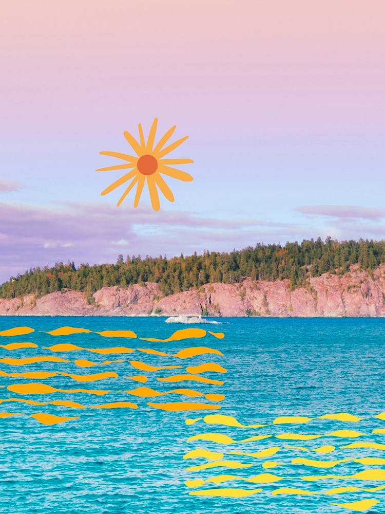 Summer Waves
