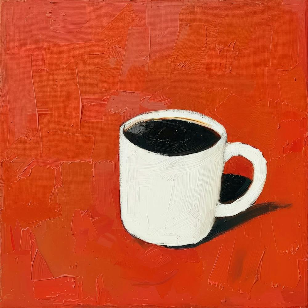 Coffee Cup 2