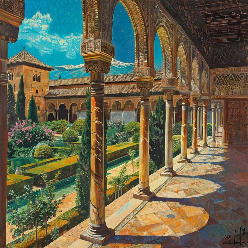 Granada 1