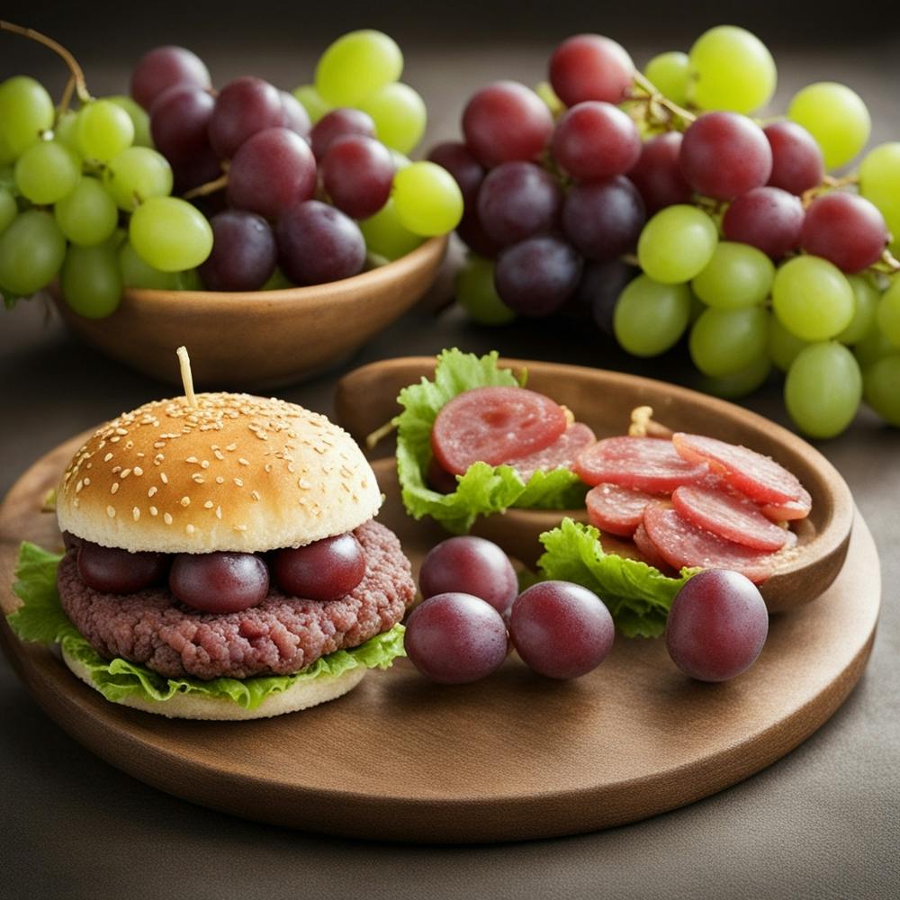 Burger G