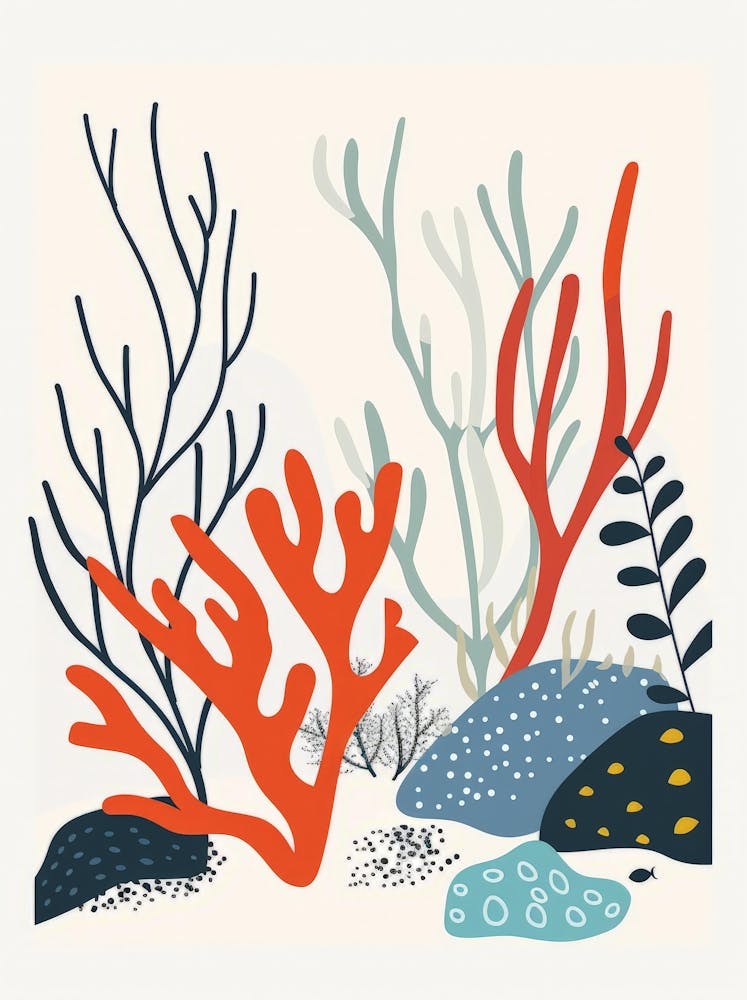 Coral Reef 9