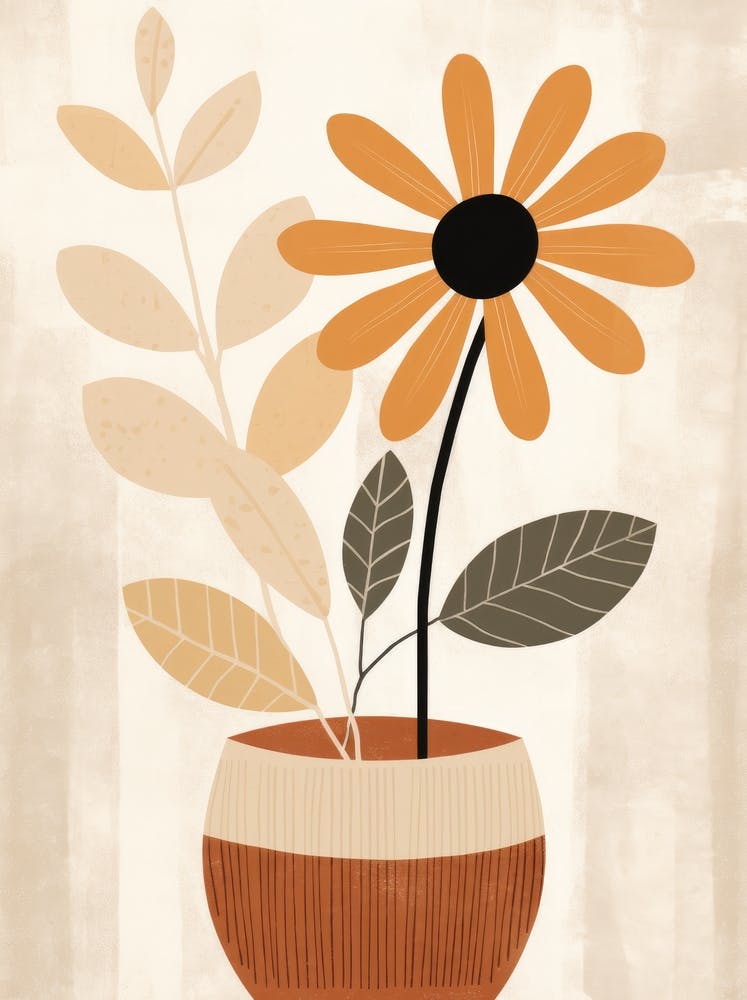 Flower Pot