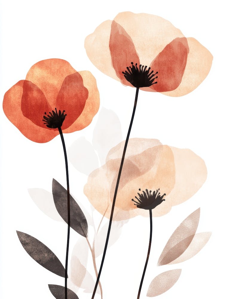 Poppies 159