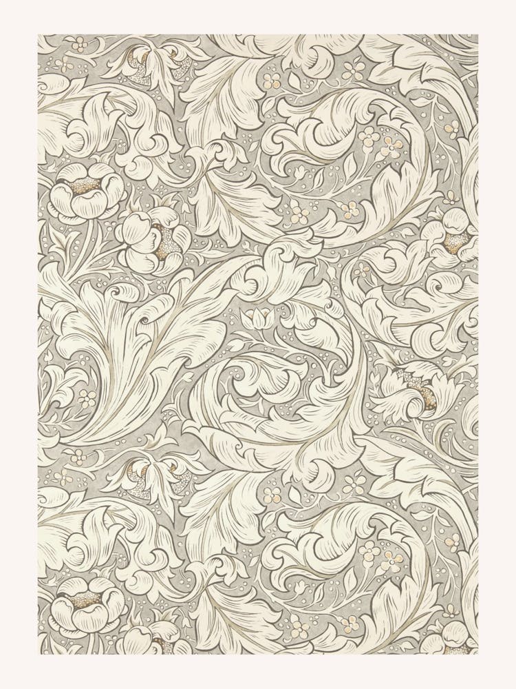 William Morris Wallpaper 15