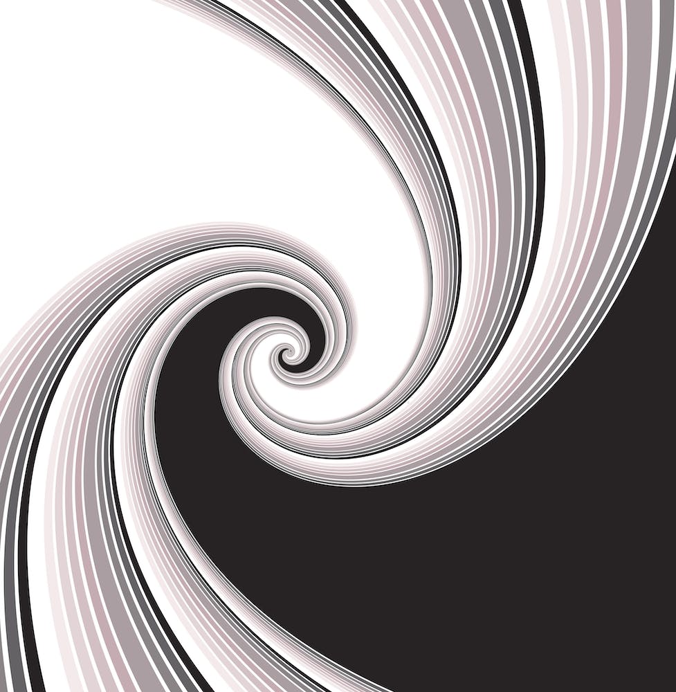 Iluzie Optica Vertigo