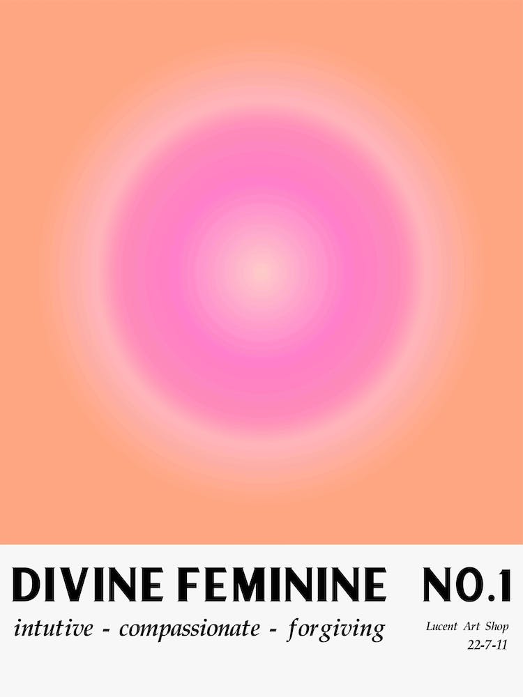Divine Feminine
