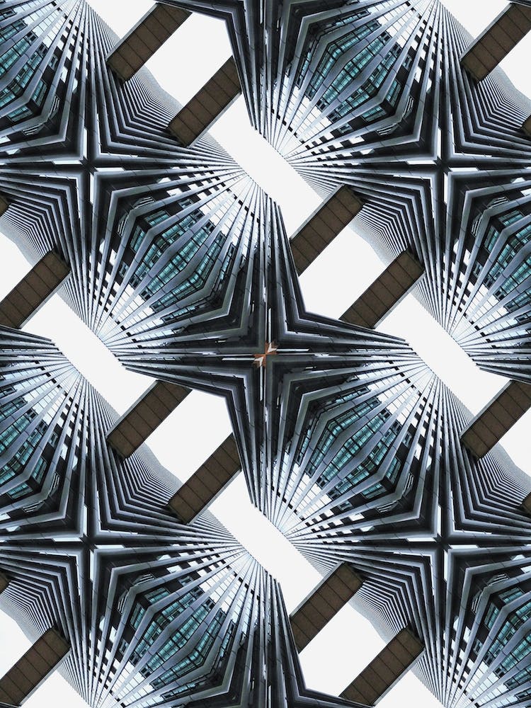 Yurakucho Kaleidoskop