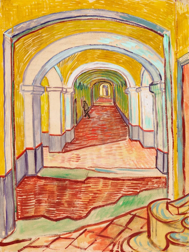 Passageway
