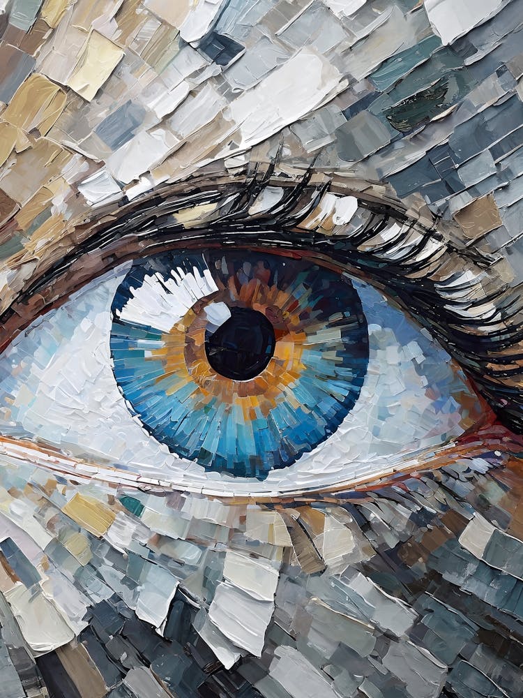 The Eye