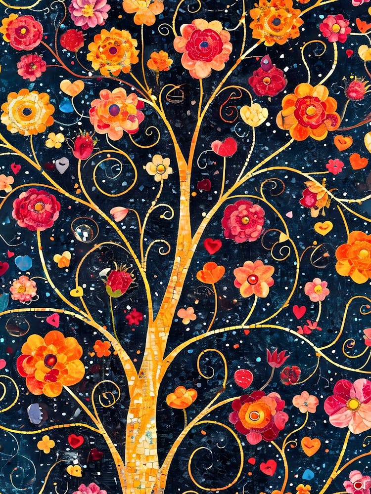 Tree Of Life 1