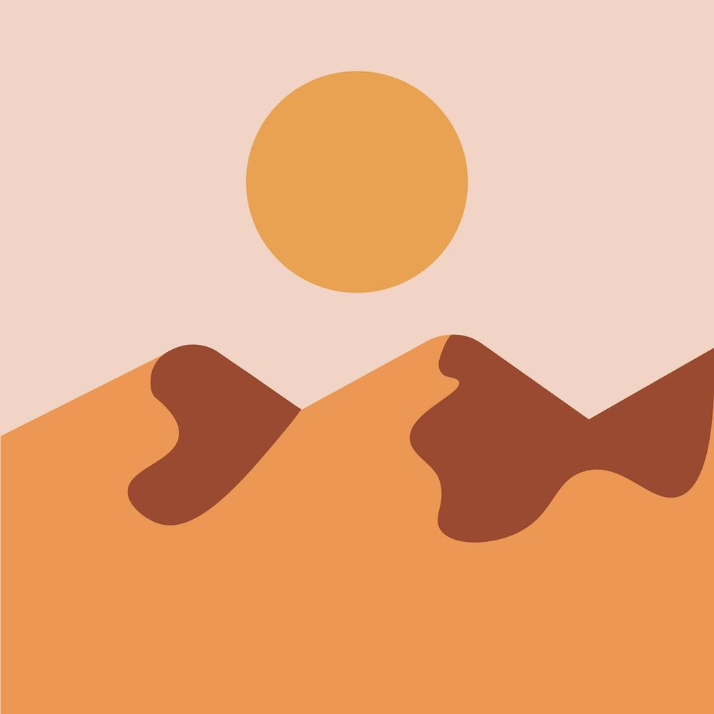 Sand Dunes