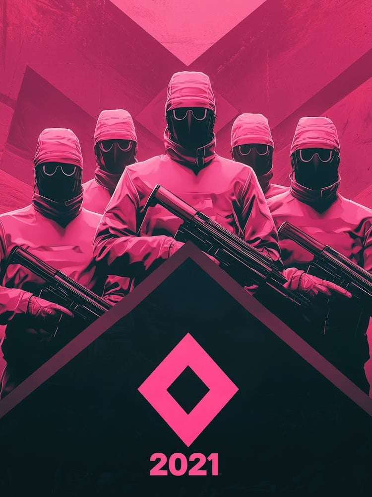 Aihrgdesign A Stylized Entertainment Poster Celebrating The V 4b0b2811 05c6 4352 8fed 99fd539eee93 2