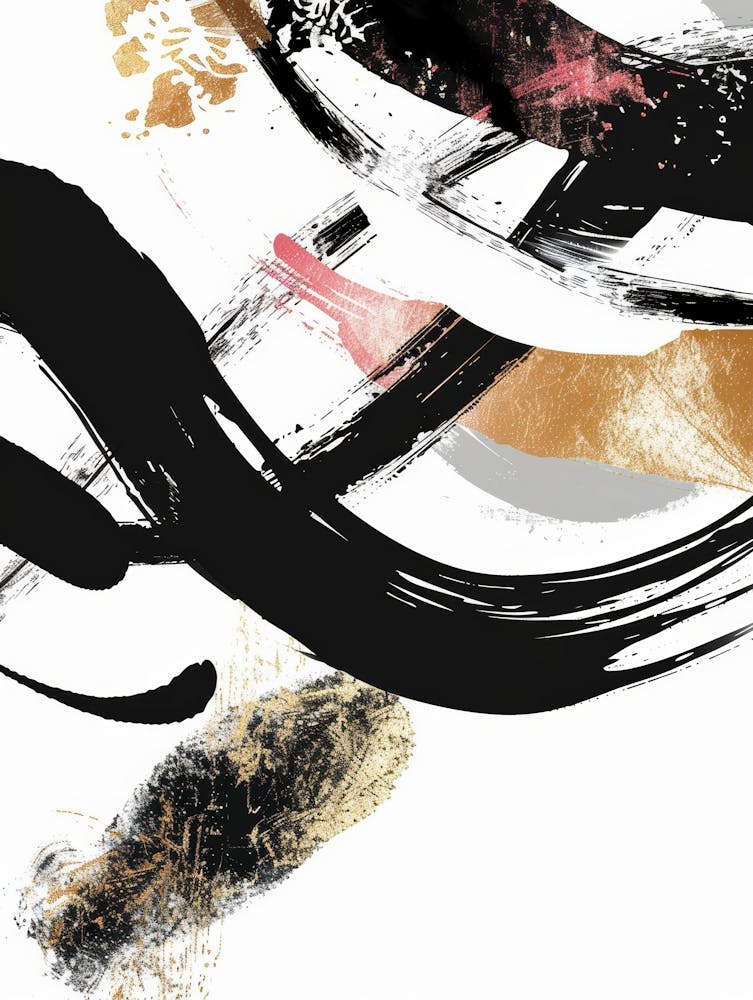 Abstract Painting 1219