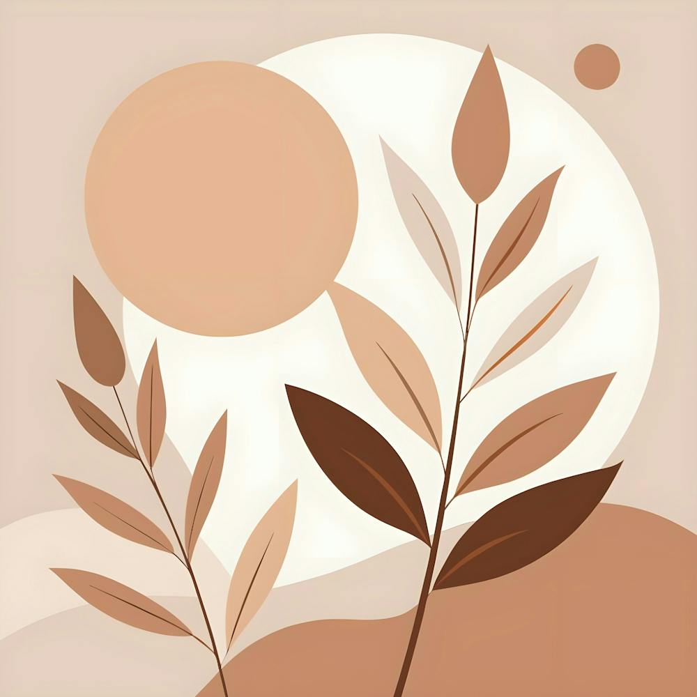 Abstract Painting 164