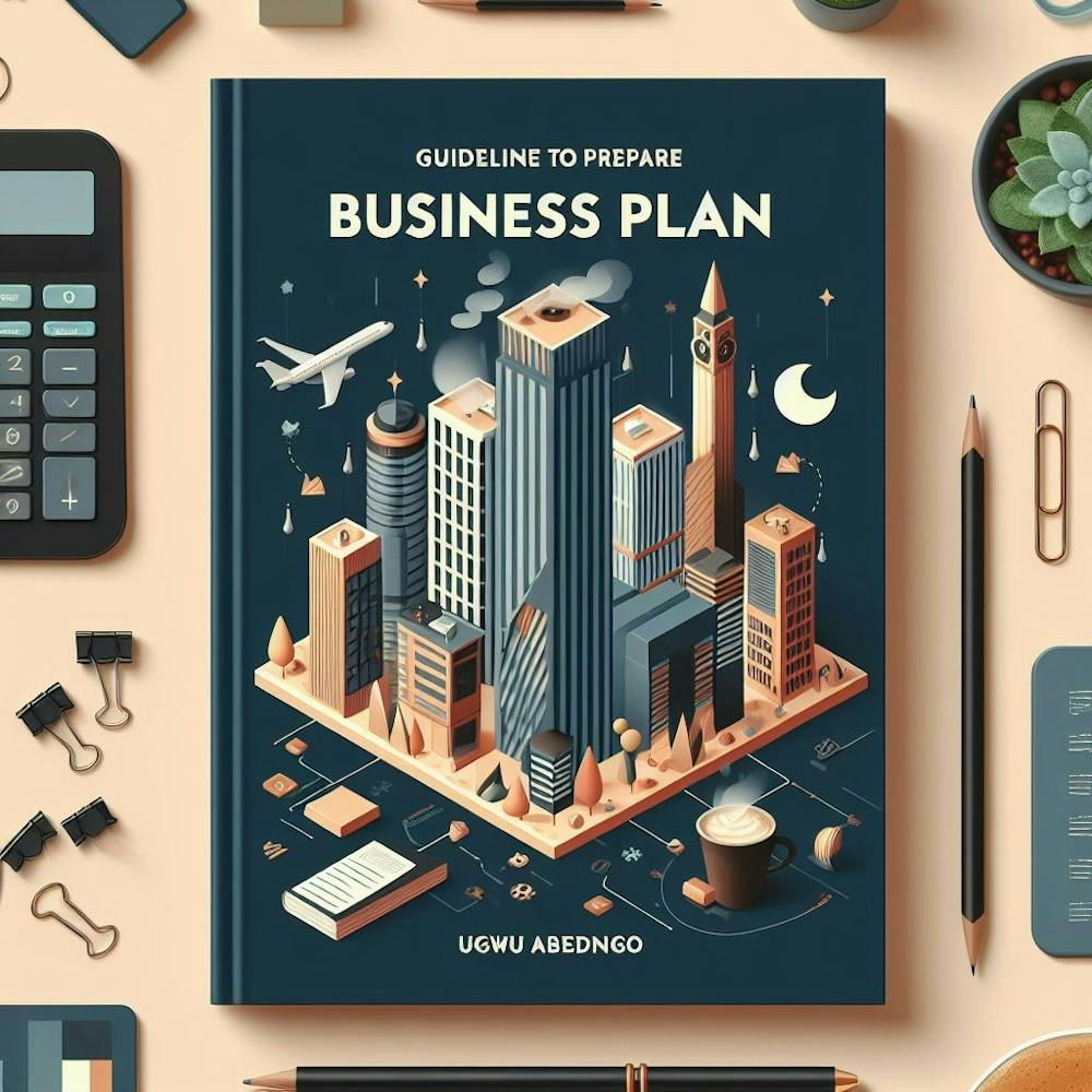 Business Plan