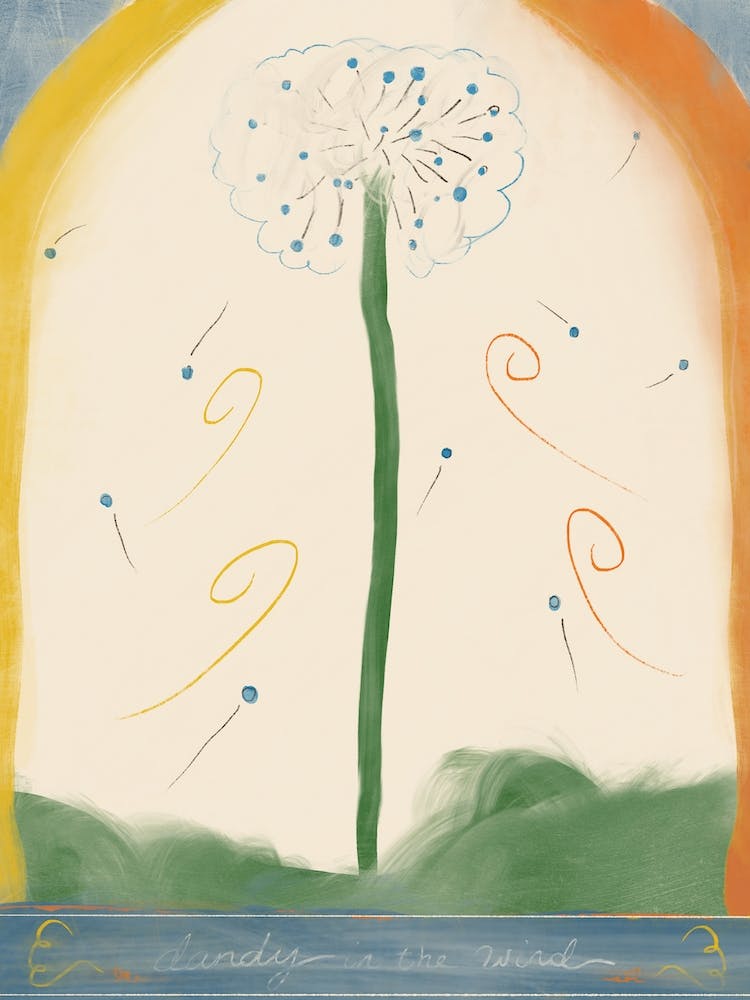 Dandy In The Wind