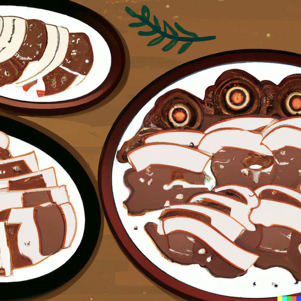 korean food