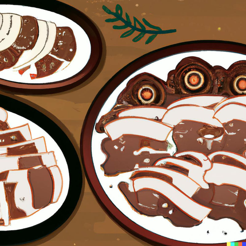 korean food