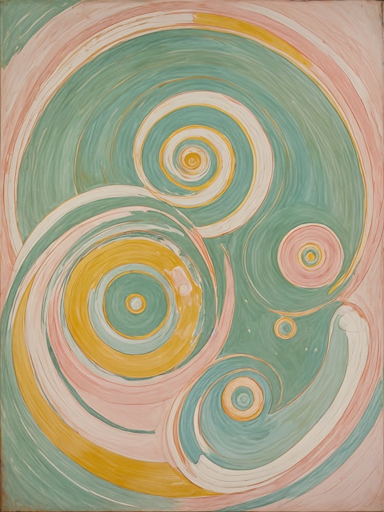 Swirl no2