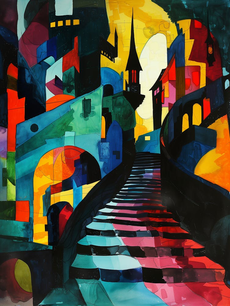 Stairway To Heaven 4