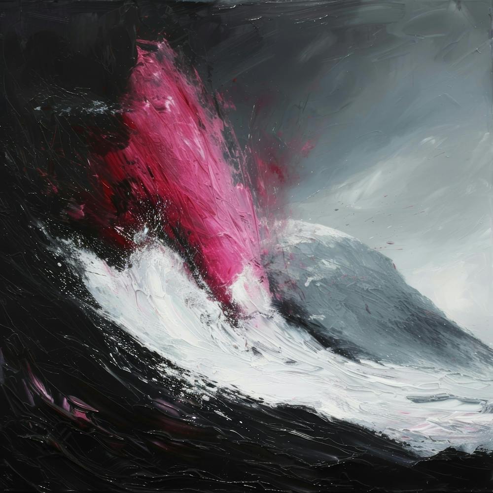 'The Wave'