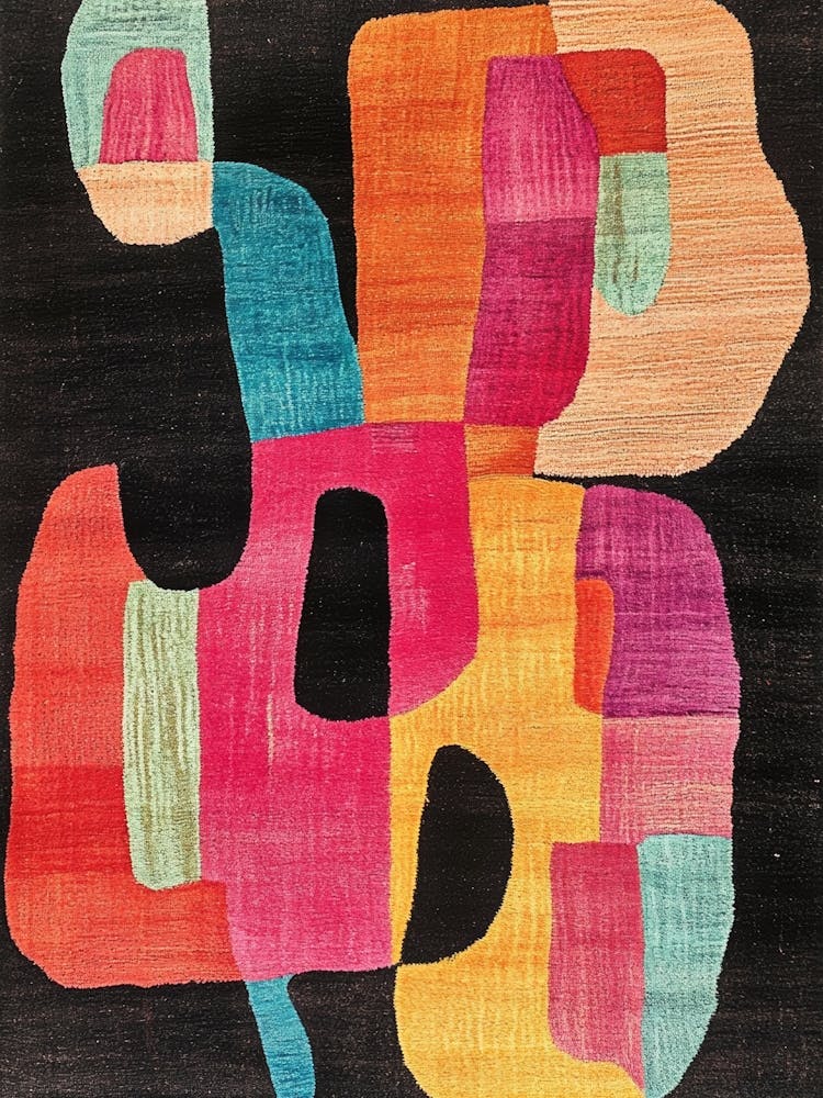 Abstract Painting 2768