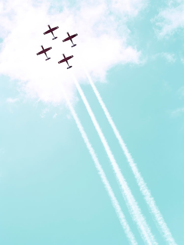 Vintage Iaf 13