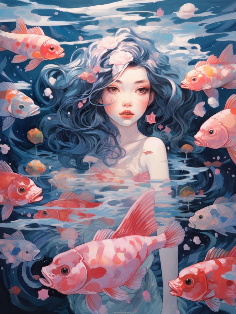 Mermaid 6